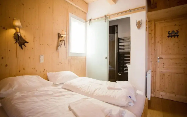 Quiet Chalet in Turracherhöhe with Sauna & Indoor Hot Tub
