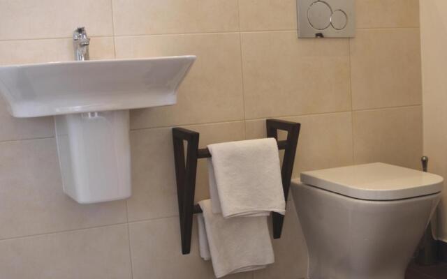 Hostal Avalon