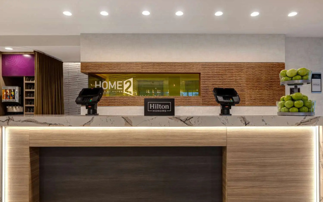 Home2 Suites by Hilton Blythewood