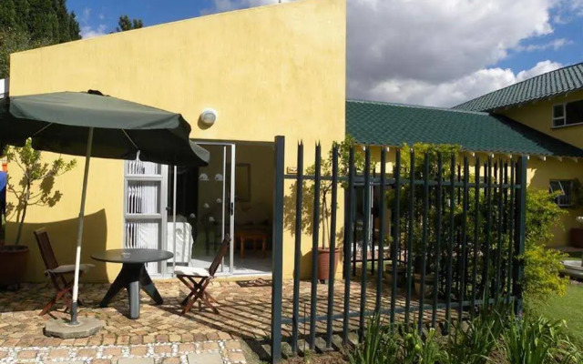 Strathavon Bed and Breakfast