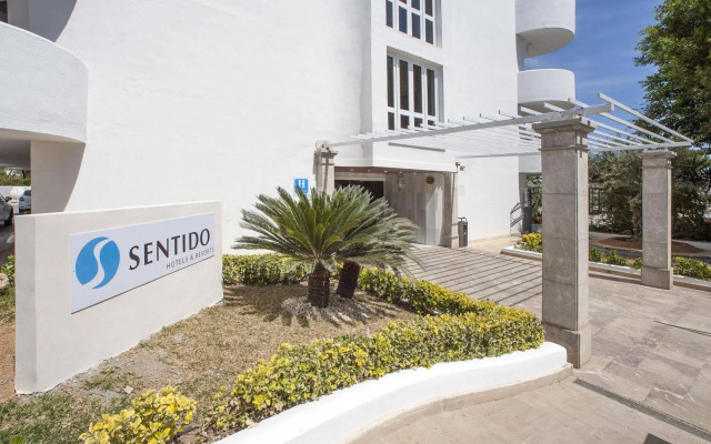 Sentido Fido Tucan - Adults Only