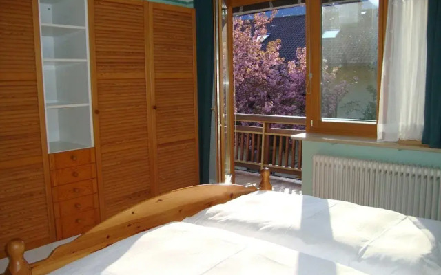 Haus Margrit Ferienwohnung in Sonnenlage
