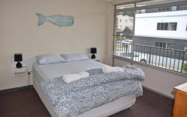 Wards Holiday Flat 6