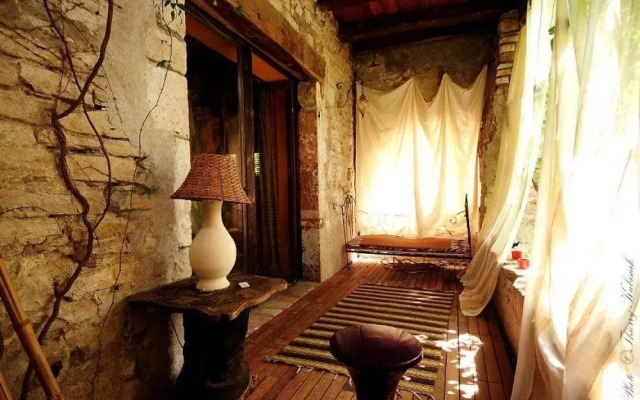 La Maison du Farfadet