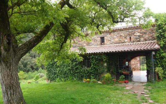 Albergue Casanova de Sant Miquel