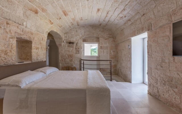 3483 Casale Amenola by Perle di Puglia