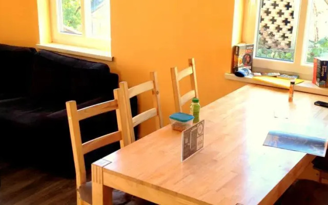 Castle Hostel 1004