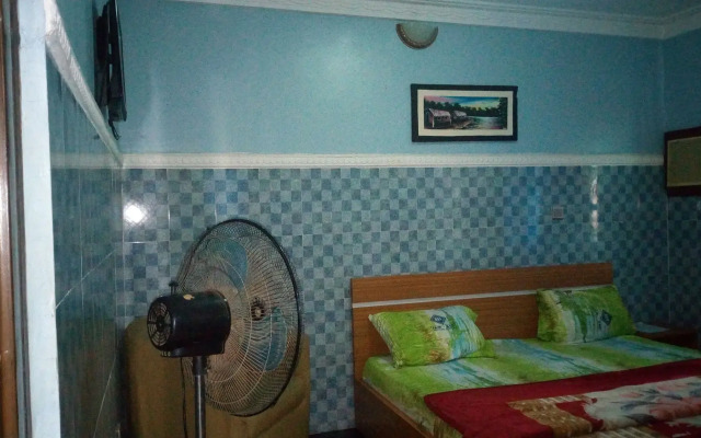 Jam-Bed Hotel and Suites Abeokuta