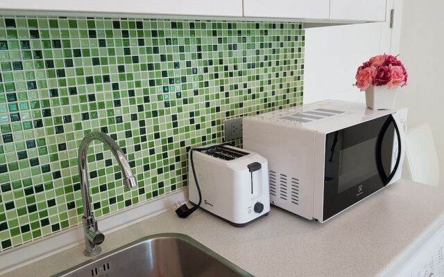 Amazon Condo & Water Park Pattaya