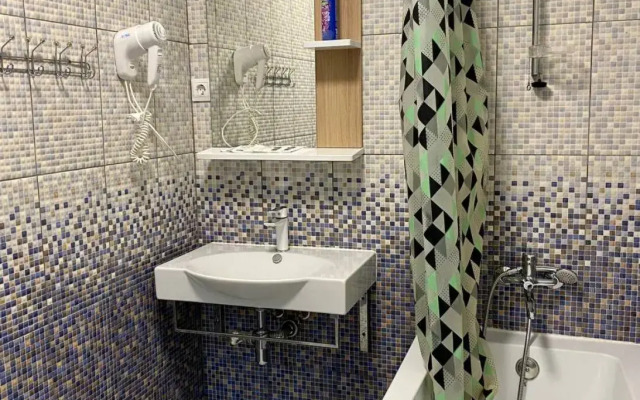 Тосно Спорт Отель