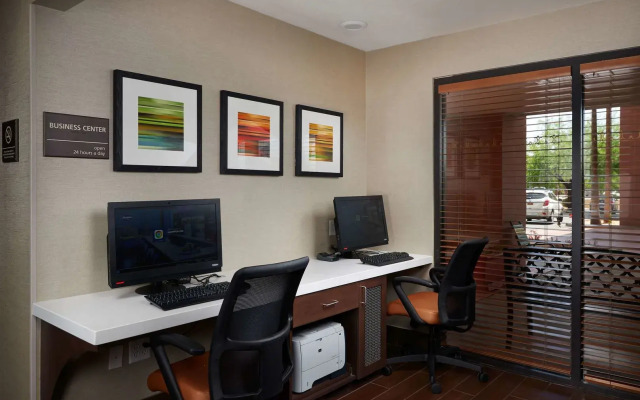 Hampton Inn Phoenix/Glendale/Peoria