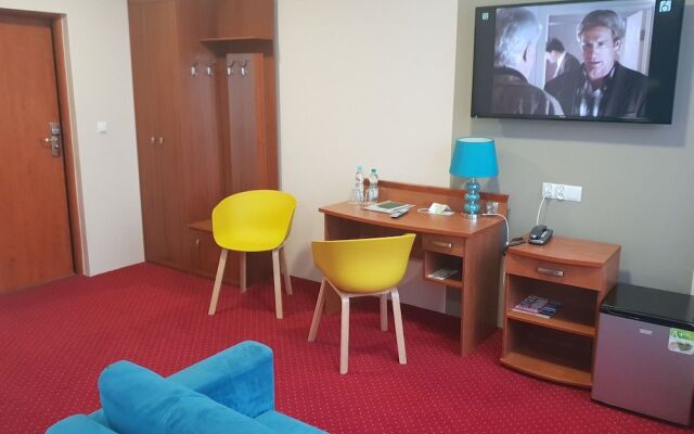 Hotel Carina