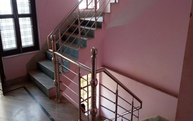 Hinvan Valley Resort