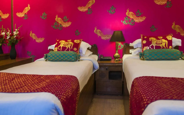 Hotel Alka Classic