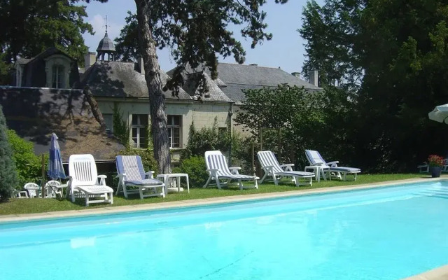 Château de Beaulieu