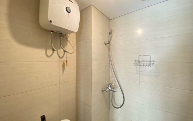 Relaxing 2Br At Gateway Pasteur Apartment
