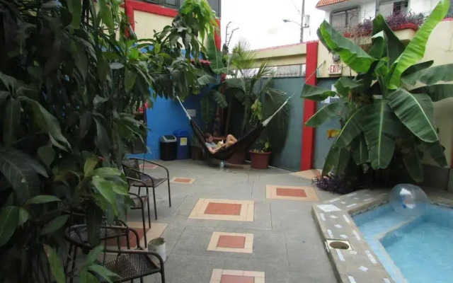 Dreamkapture Hostel