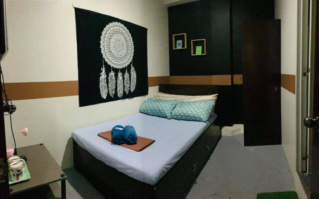 Napsule Suites Davao