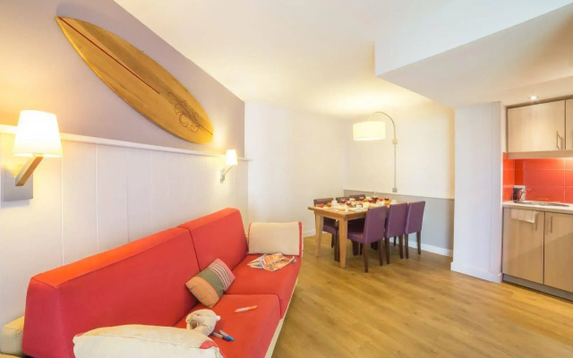 Pierre & Vacances Résidence premium Haguna