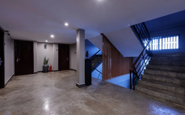 Kesya Hotel