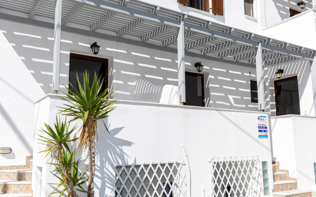 Depis Apartments 2