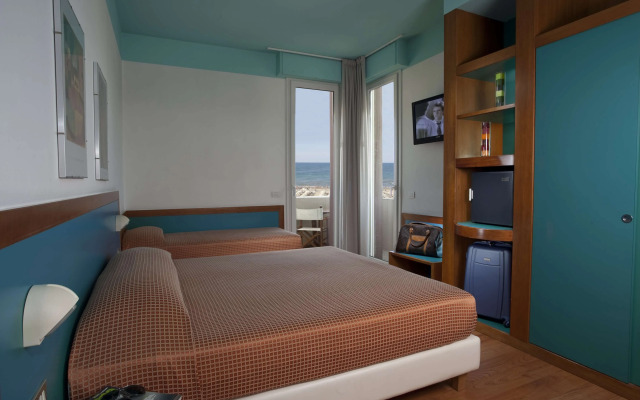 Hotel Ascot & Spa