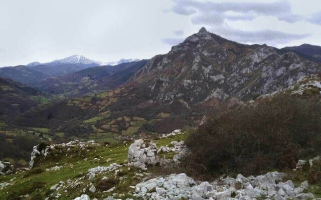 El Rincón del Duende