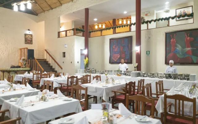 El Refugio Hotel Colca