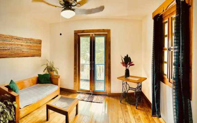 Apartamentos Casa Le Parc