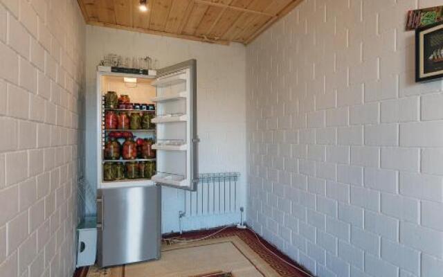 Gostevoj dom "Usad'ba Ogurtsa"