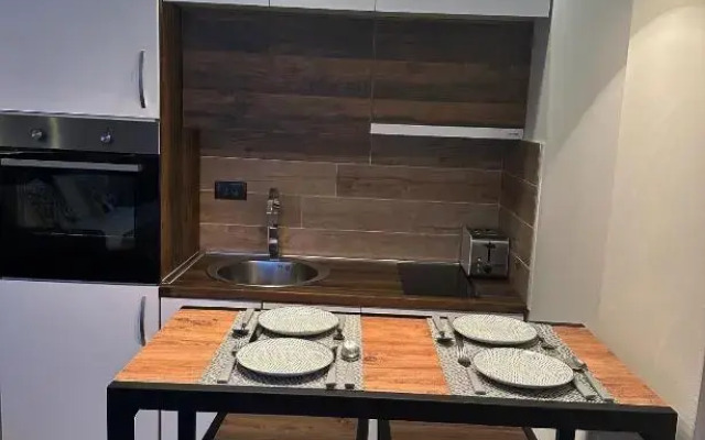 SoHo apartment N86 Milmari Resort KOPAONIK