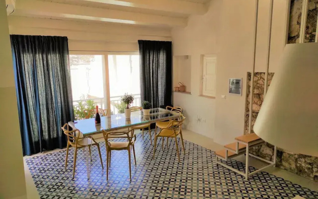 Suite Bagnara