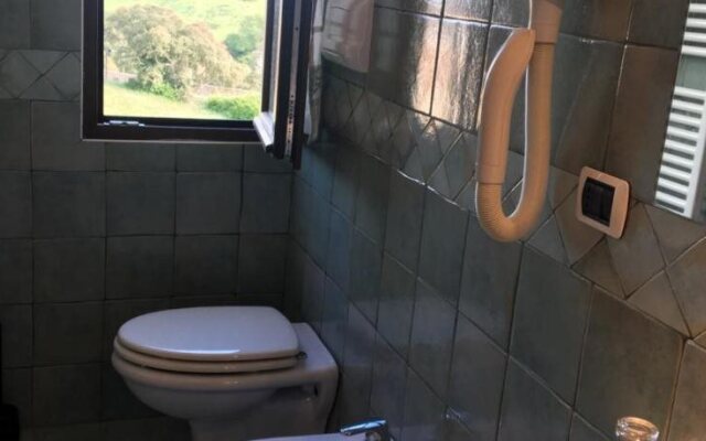 Hotel Sorgente