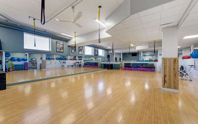 Best Western Pembroke Inn & Conference Centre