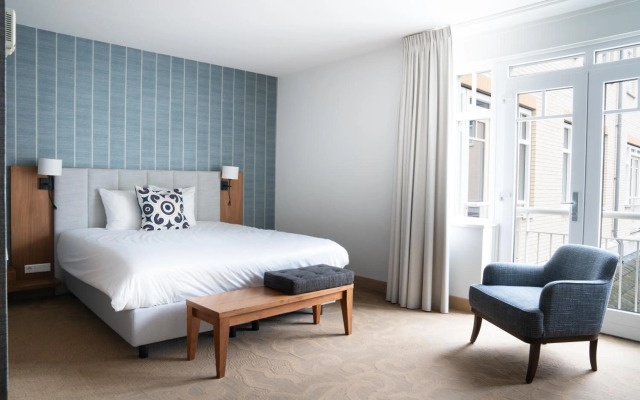 Grand Hotel Ter Duin