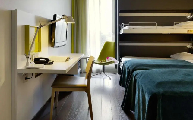 Scandic Oslo Airport