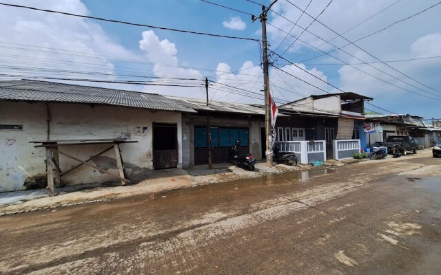 Hotel O Angel Guest House