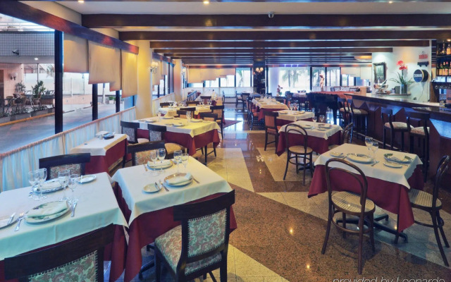 Holiday Inn Fortaleza by IHG