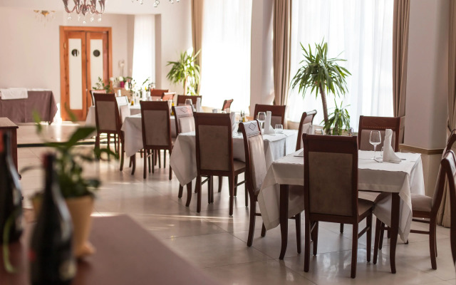 Hotel Turizem Shkelzeni