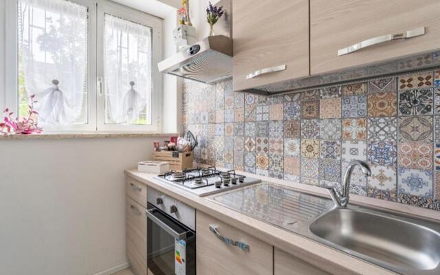 Bouganville Suite House Trastevere