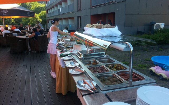 SkiResort Hotel Omnia