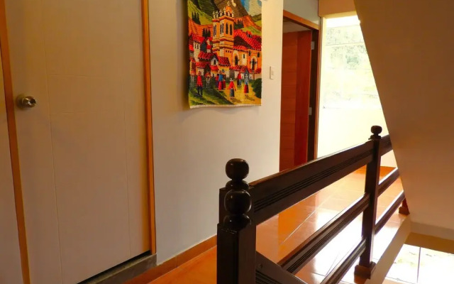 Ayllu B&B Ollantaytambo
