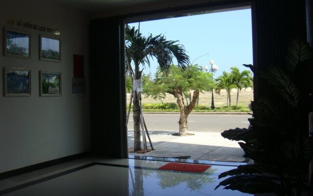 Hoang Vy Hotel