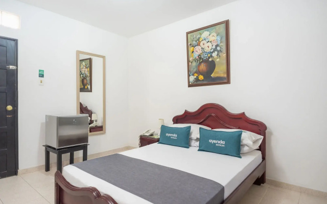 Ayenda 1309 Villa Dilia