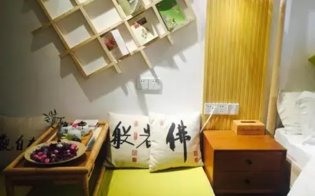 Tongli Seclusion Inn
