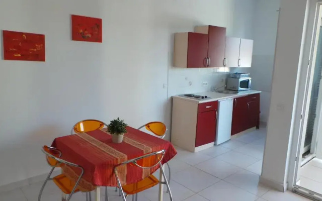 Apartments Henc
