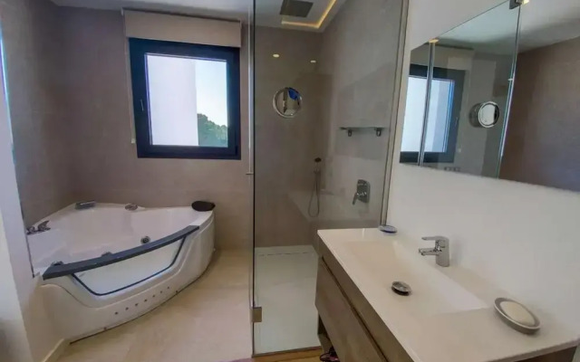 Mediterranean Villa Retreat in Llucmajor