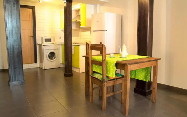 Apartamento Senderos de Hervas