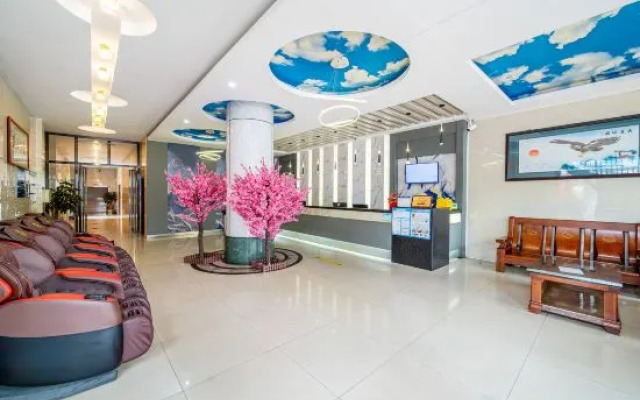 Shenxianju Hotel