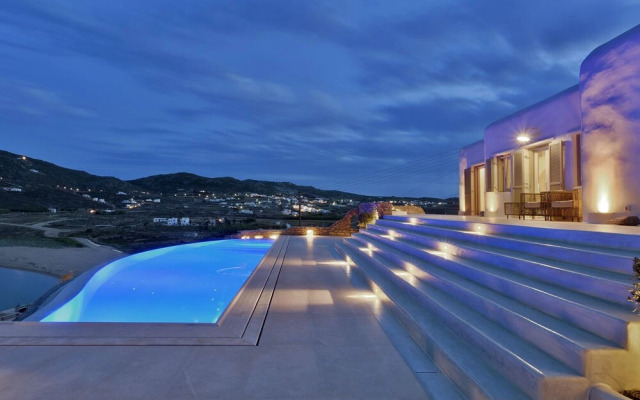Villa Barbarossa